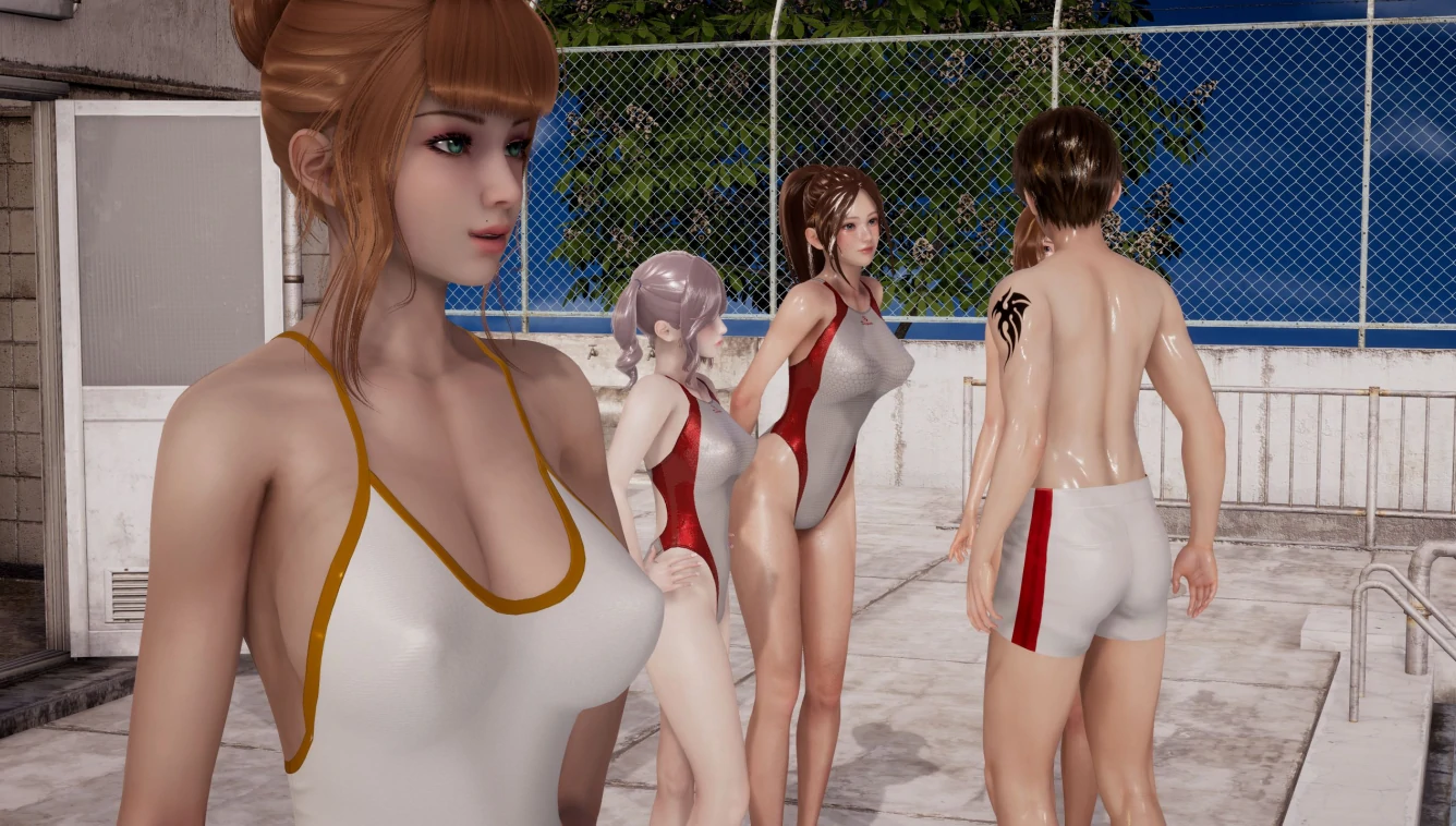 图片[4]-x8523 S.P.E.S.计划 v0.16 AI汉化版【PC+安卓/8.45G/更新】-ACG酷游乐园