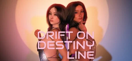 x16281命运漂移线 Drift On Destiny Line 官方中文【PC/15G/新作】-ACG酷游乐园