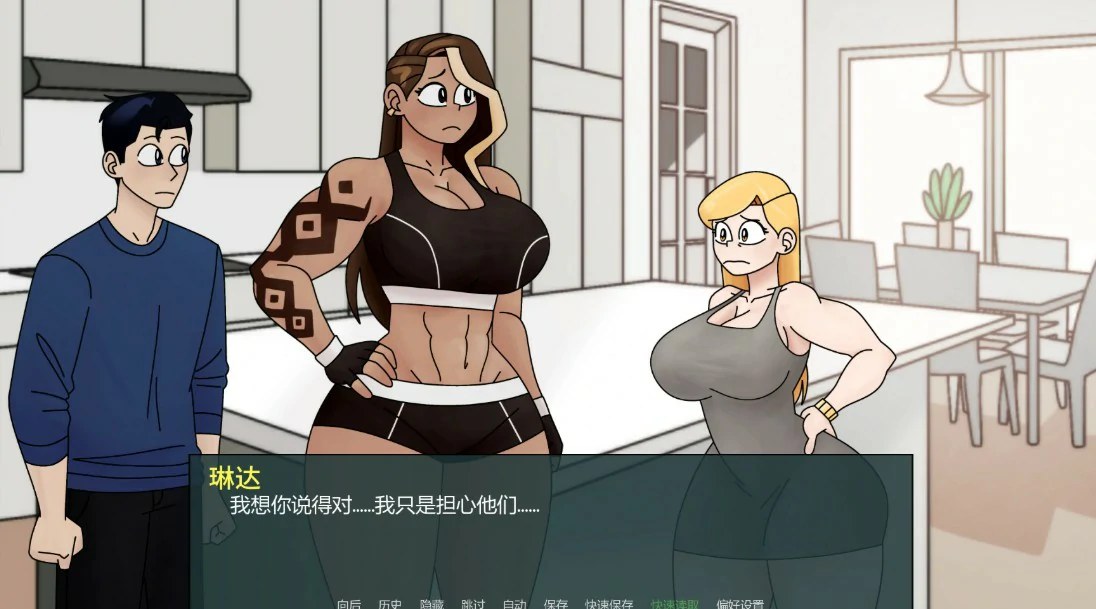 图片[5]-x8603封城之主 v0.37.2.0 AI汉化版【PC+安卓/1.4G/更新】-ACG酷游乐园