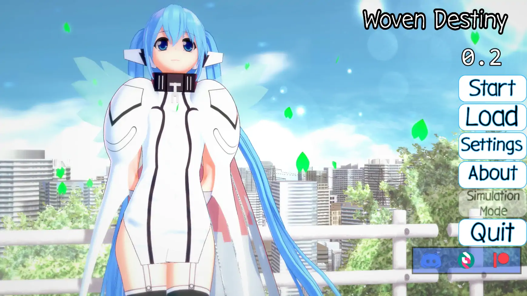 x8552命运交织v0.2 AI汉化版【PC+安卓/0.74G/更新】-ACG酷游乐园