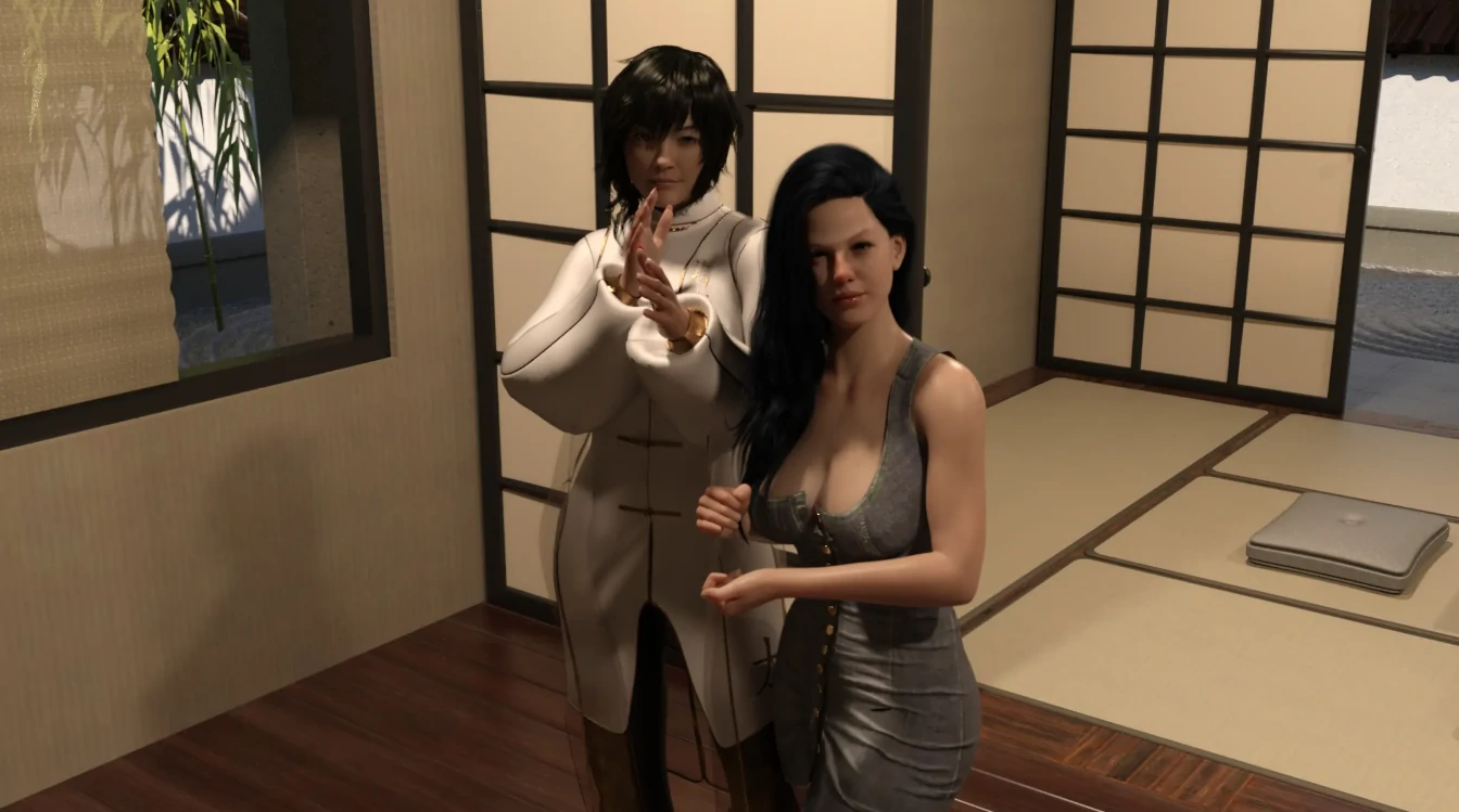 图片[6]-x8563日本的新开始Ch.2 v0.8.4 AI汉化版【PC+安卓/8.28G/更新】-ACG酷游乐园