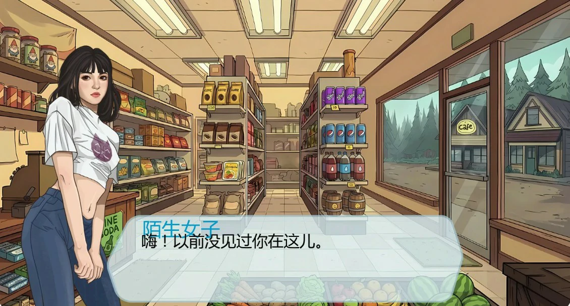 图片[5]-x8381贞洁瀑布 v0.5.1 AI汉化版【PC+安卓/0.55G/更新】-ACG酷游乐园