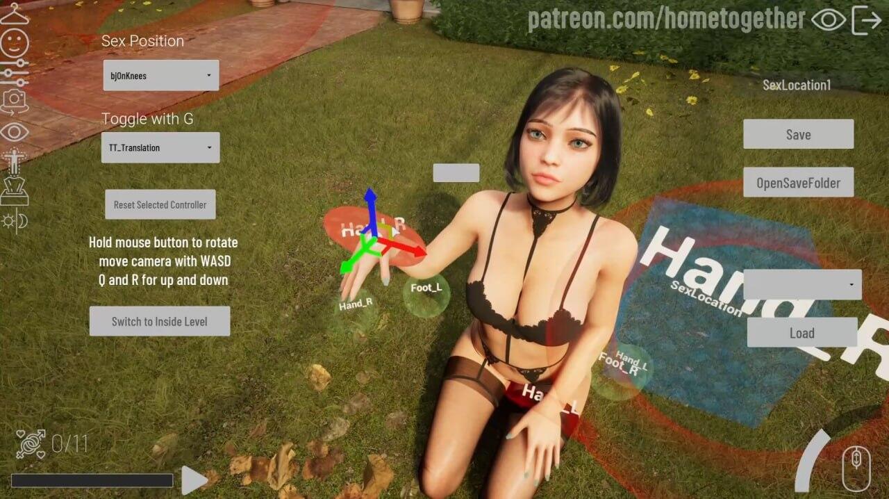 图片[4]-x16110双人居所 Home Together v0.47.1 官中步兵版 [PC/12G/更新]-ACG酷游乐园