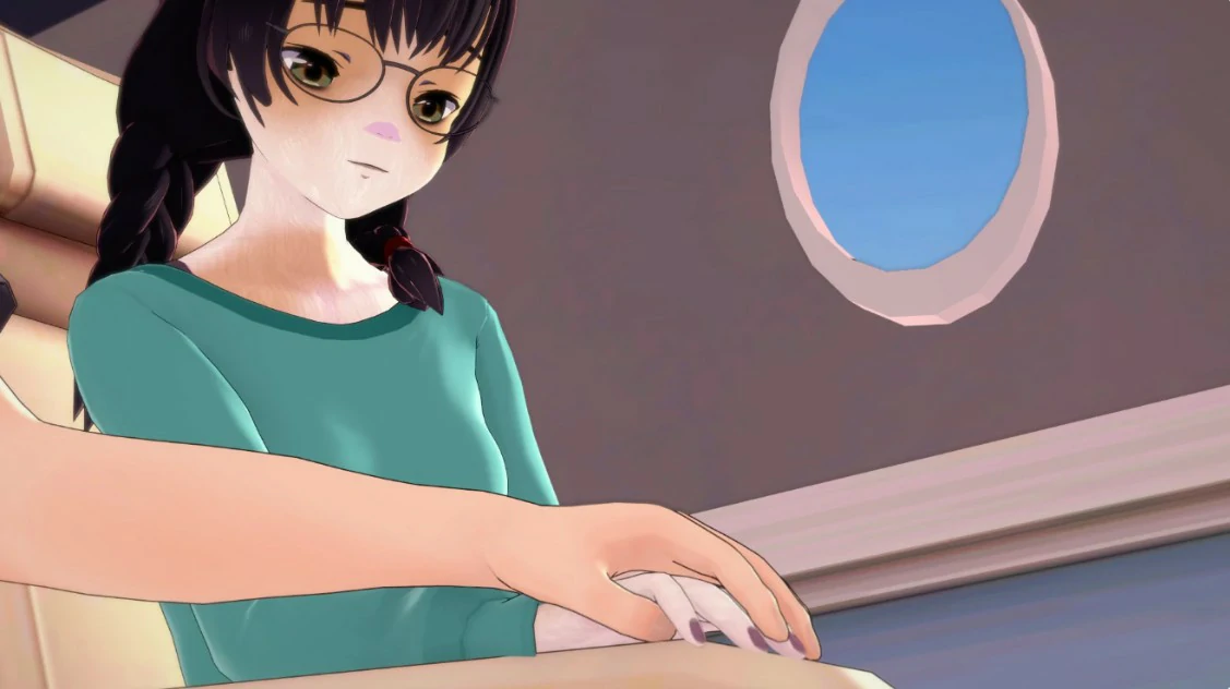 图片[3]-x8485岩石上的尾巴 v1.2 AI汉化版【PC+安卓/1.7G/更新】-ACG酷游乐园