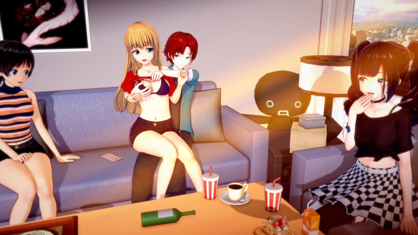 图片[5]-x8398意外重生v0.8.2 AI汉化版【PC+安卓/3.38G/更新】-ACG酷游乐园