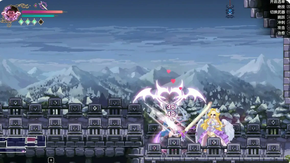 图片[3]-x8545魅魔继承者:黛莉菈的淫欲冒险 v1.0.024 官方中文版【PC/4.7G/更新】-ACG酷游乐园