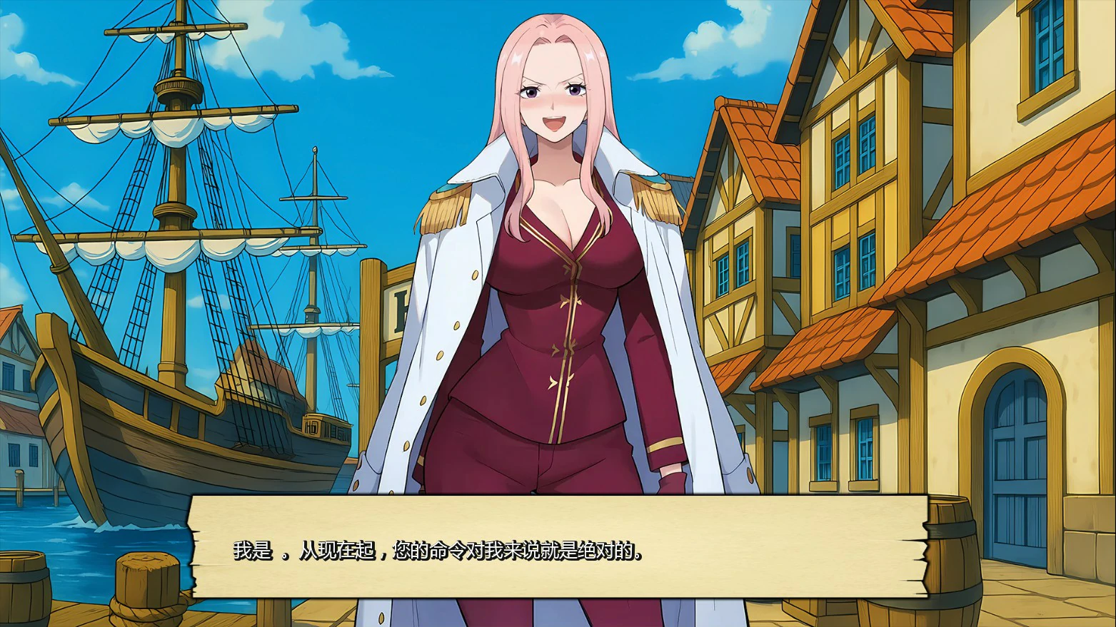 图片[3]-x8814淫荡之物v0.480 AI汉化版【PC+安卓/0.7G/更新】-ACG酷游乐园