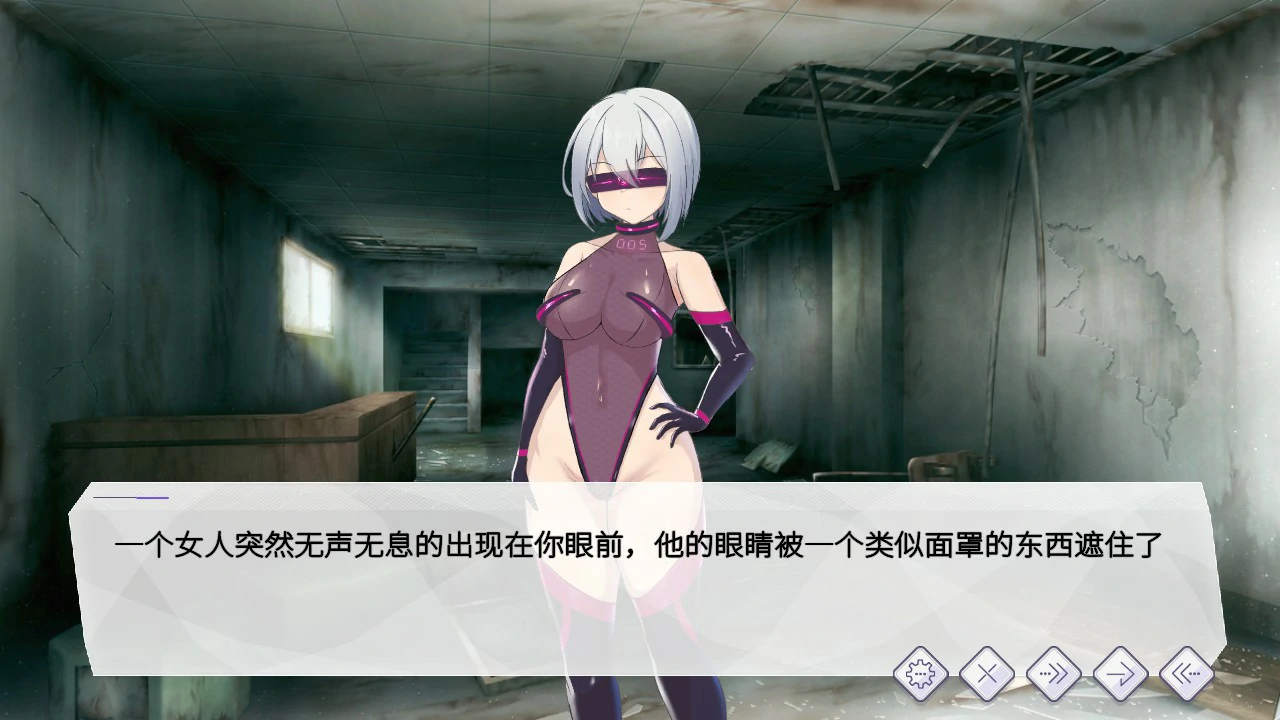 图片[5]-x8580圣核战姫 DX  V1.0 官方中文版【PC/2.4G】-ACG酷游乐园
