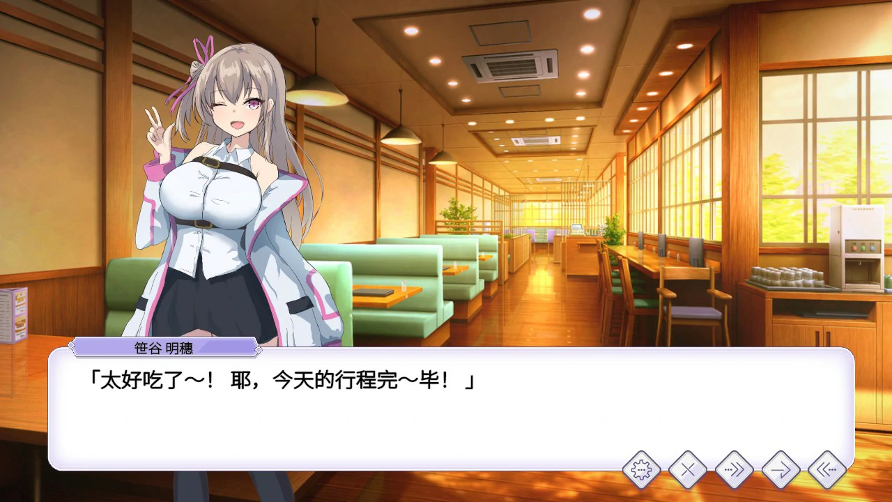 图片[4]-x8580圣核战姫 DX  V1.0 官方中文版【PC/2.4G】-ACG酷游乐园