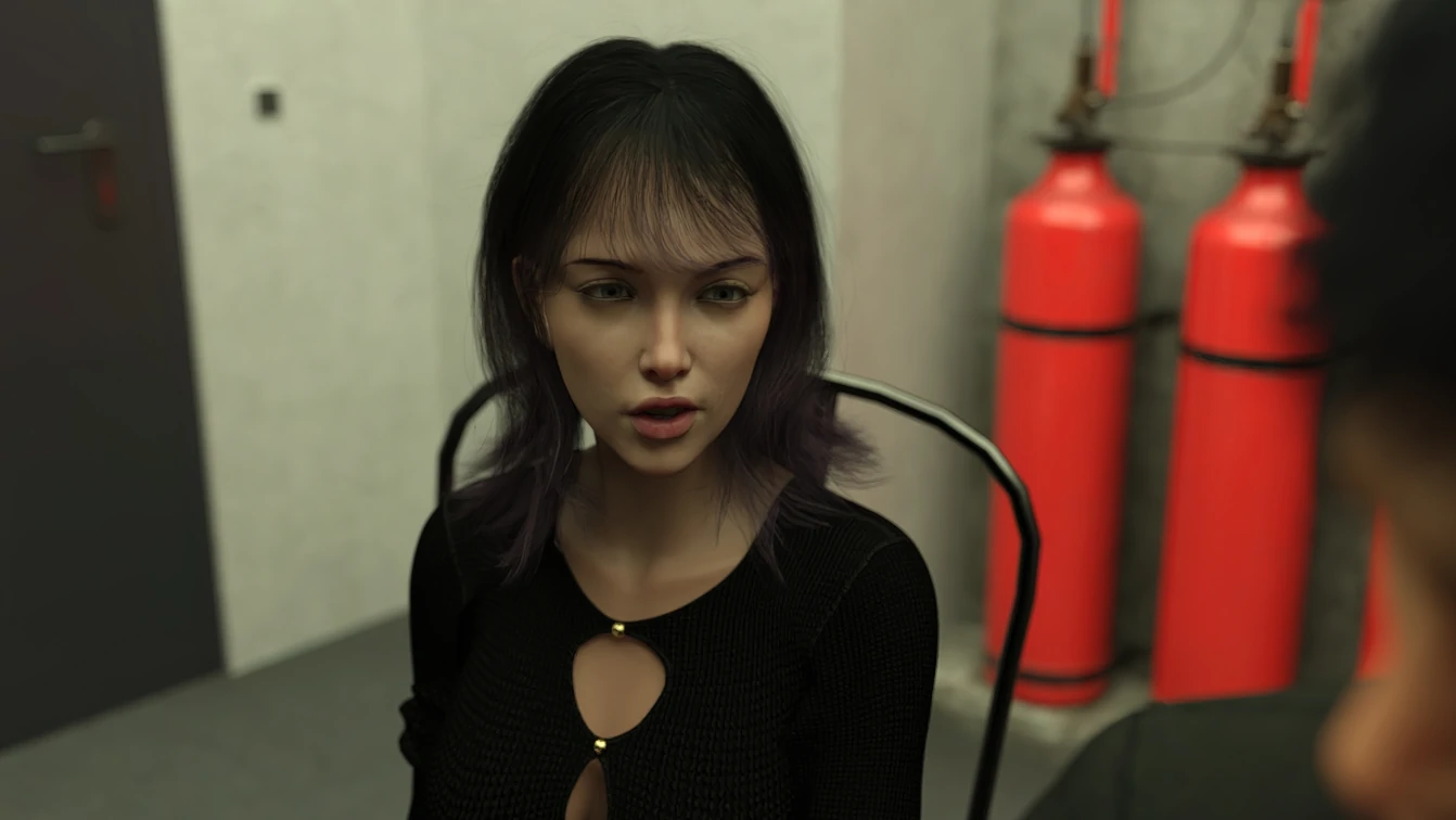 图片[5]-x8424一场不稳定的婚姻Ep.6 Free AI汉化版【PC+安卓/4.52G/更新】-ACG酷游乐园