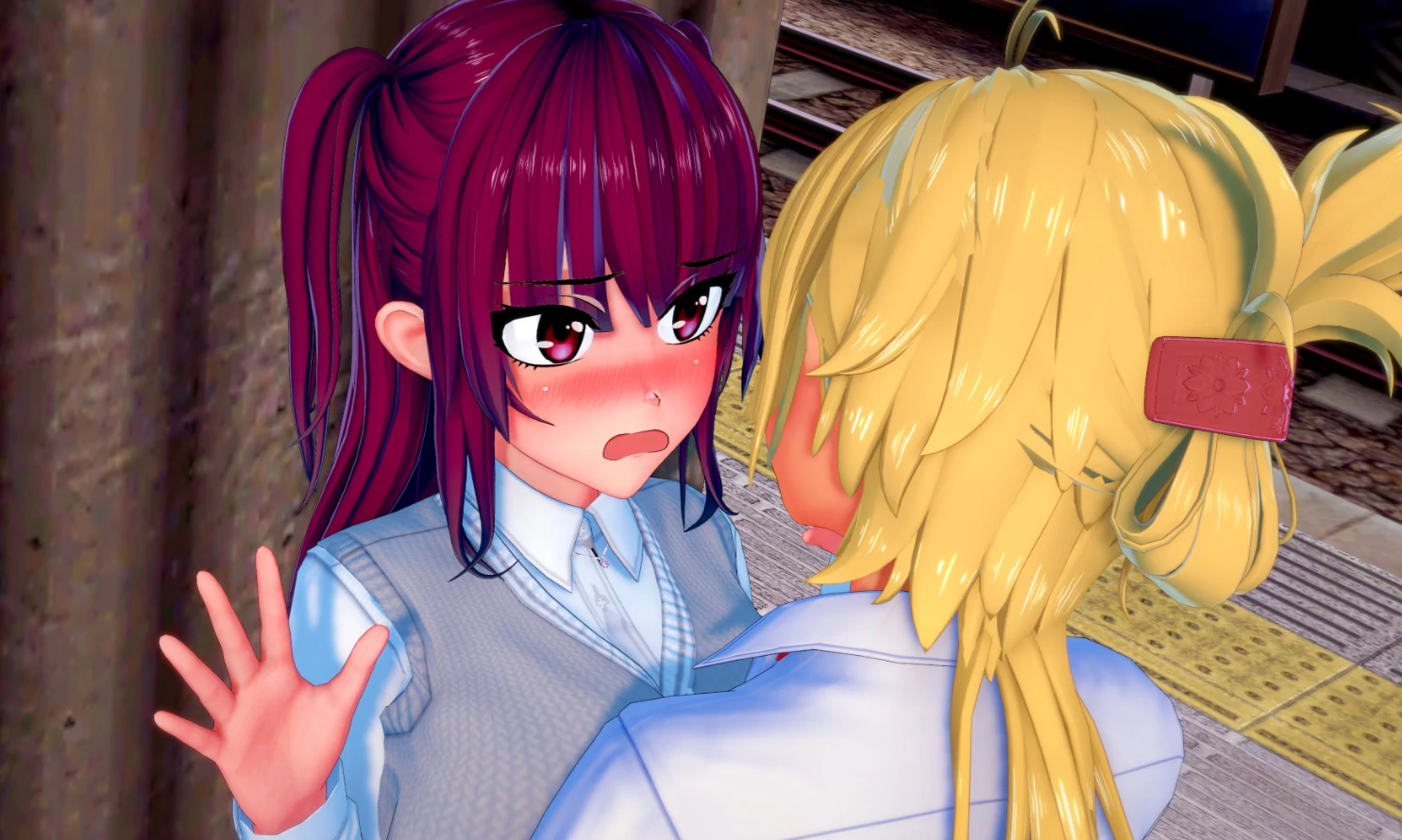 图片[3]-x8778扶她的NTR世界 v1.5.2 AI汉化版【PC+安卓/5G/更新】-ACG酷游乐园