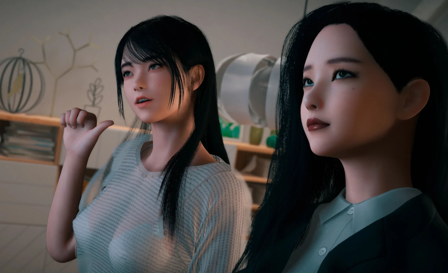 图片[3]-x8616禁忌思想Ch.2 Up.3 AI汉化版【PC+安卓/1.7G/更新】-ACG酷游乐园