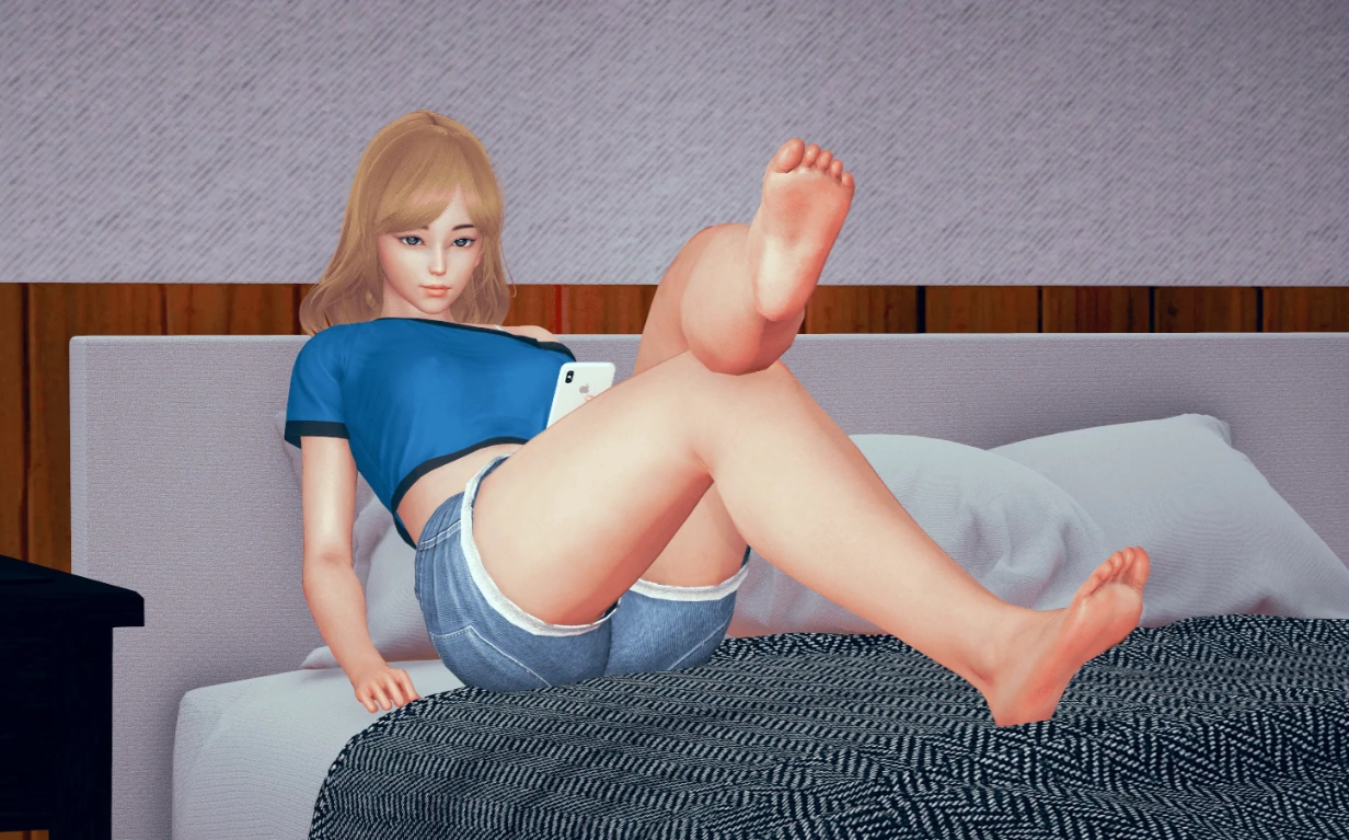 图片[5]-x8292晚安 v0.6.0 AI汉化版【PC+安卓/2.8G/更新】-ACG酷游乐园