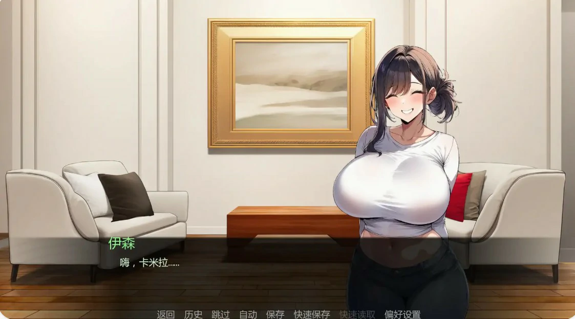 图片[6]-x8604护士情欲 v1.0 AI汉化版【PC+安卓/0.7G/更新】-ACG酷游乐园