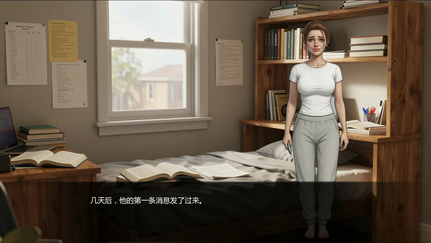 图片[5]-x8320保姆 v0.1 AI汉化版【PC+安卓/1G/新作】-ACG酷游乐园