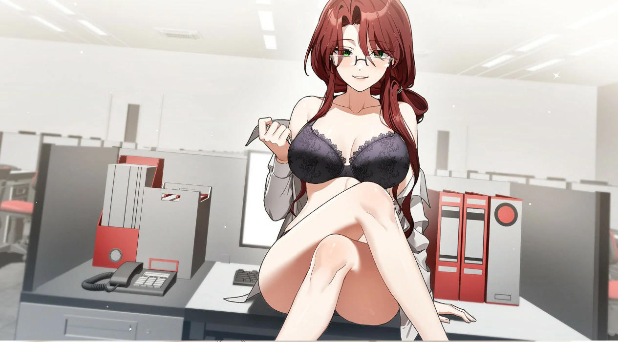 图片[3]-x8327职场全速前进 v1.0.1 官方中文版【PC/0.37G】-ACG酷游乐园