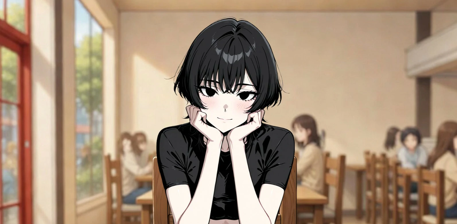 图片[6]-x8346门口的伪娘 v1.0 AI汉化版【PC+安卓/2.1G/新作】-ACG酷游乐园