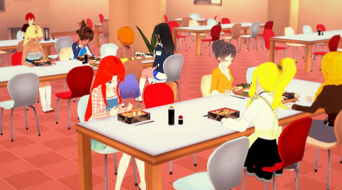 图片[3]-x8653秘密岛v0.18.0.0 AI汉化版【PC+安卓/10.5G/更新】-ACG酷游乐园
