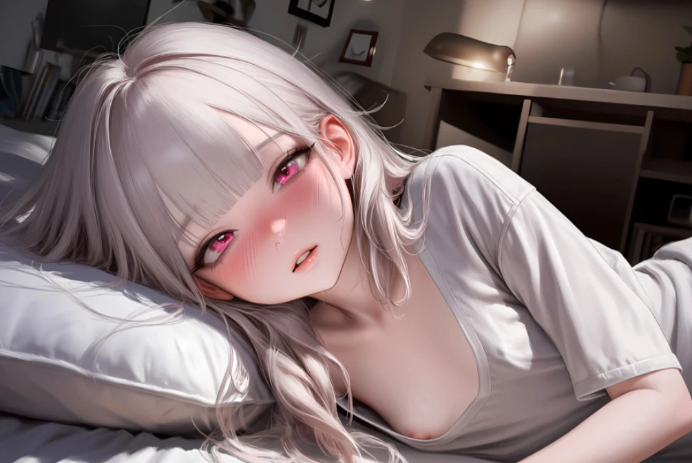 图片[4]-x8566养育尤里 v0.6 AI汉化版【PC+安卓/5.6G/更新】-ACG酷游乐园