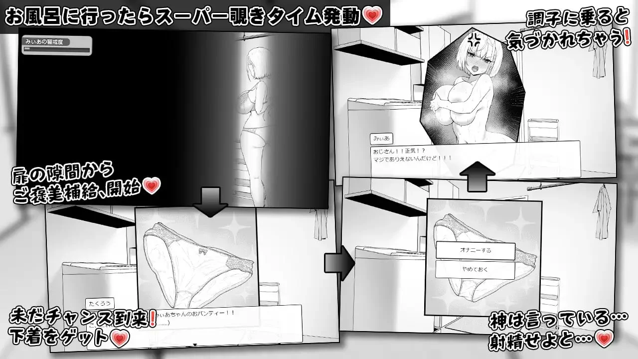 图片[2]-x16470美亚的房间 V1.0  AI汉化【PC/1G/新作】-ACG酷游乐园