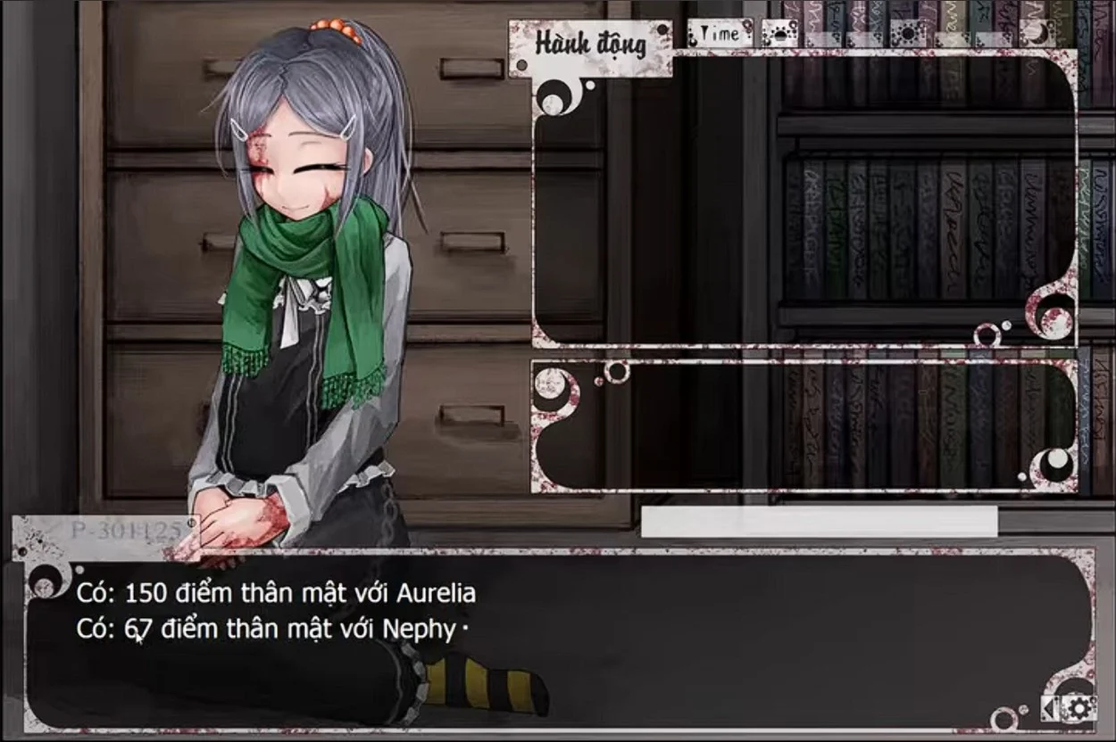 图片[4]-x16443希尔薇越南版 究极融合魔改版  V2.7 汉化版【PC＋安卓/1.6G】-ACG酷游乐园