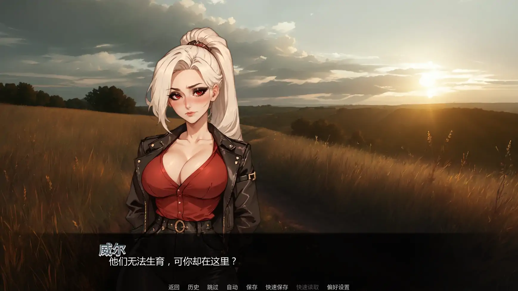图片[6]-x9015神秘学院v0.14 AI汉化版【PC+安卓/3.32G/更新】-ACG酷游乐园