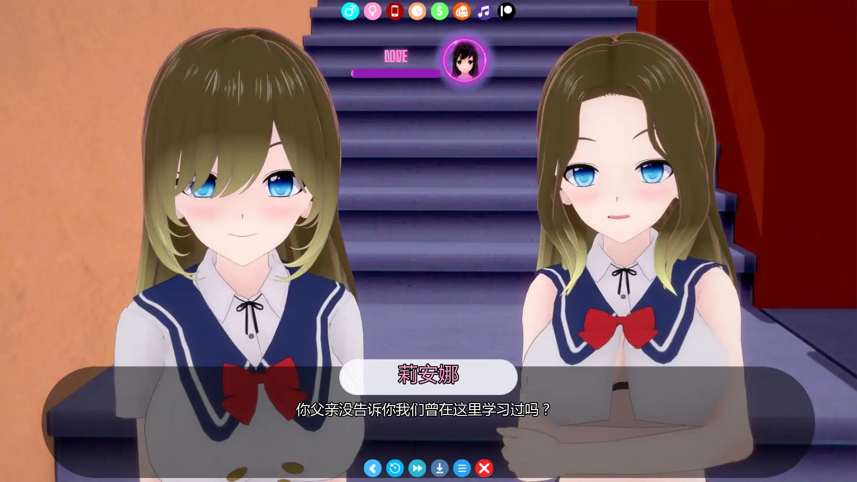 图片[6]-x9017阿尔法维尔的生活V0.8.5 AI汉化版【PC+安卓/4.00G/更新】-ACG酷游乐园