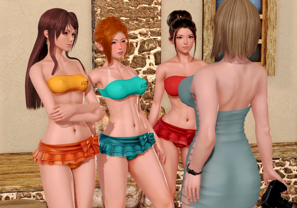 图片[3]-x9042索尔谷学校v5.0.0 AI汉化版【PC+安卓/10.7G/更新】-ACG酷游乐园