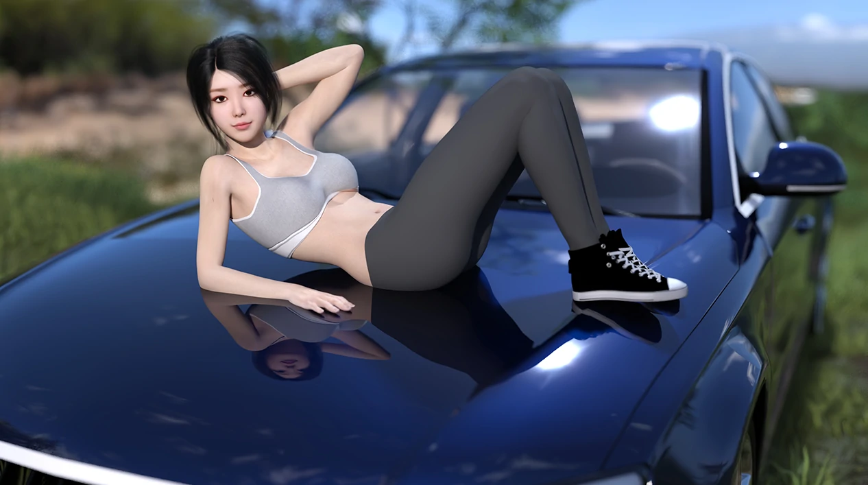 x9092妻子的困境重访v0.93.3 重温妻子的困境 AI汉化版【PC+安卓/3.48G/更新】-ACG酷游乐园