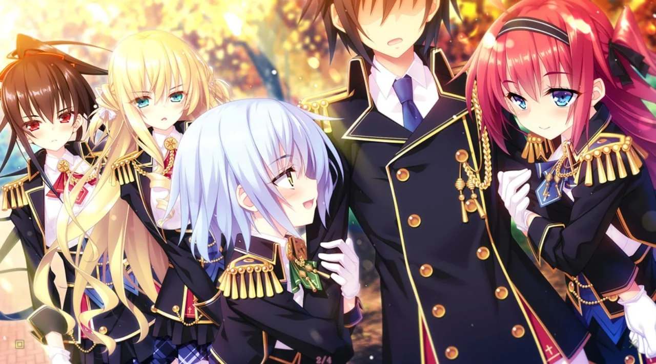 图片[3]-x16475甜蜜恶魔！ 汉化版 【PC/4.2G】-ACG酷游乐园