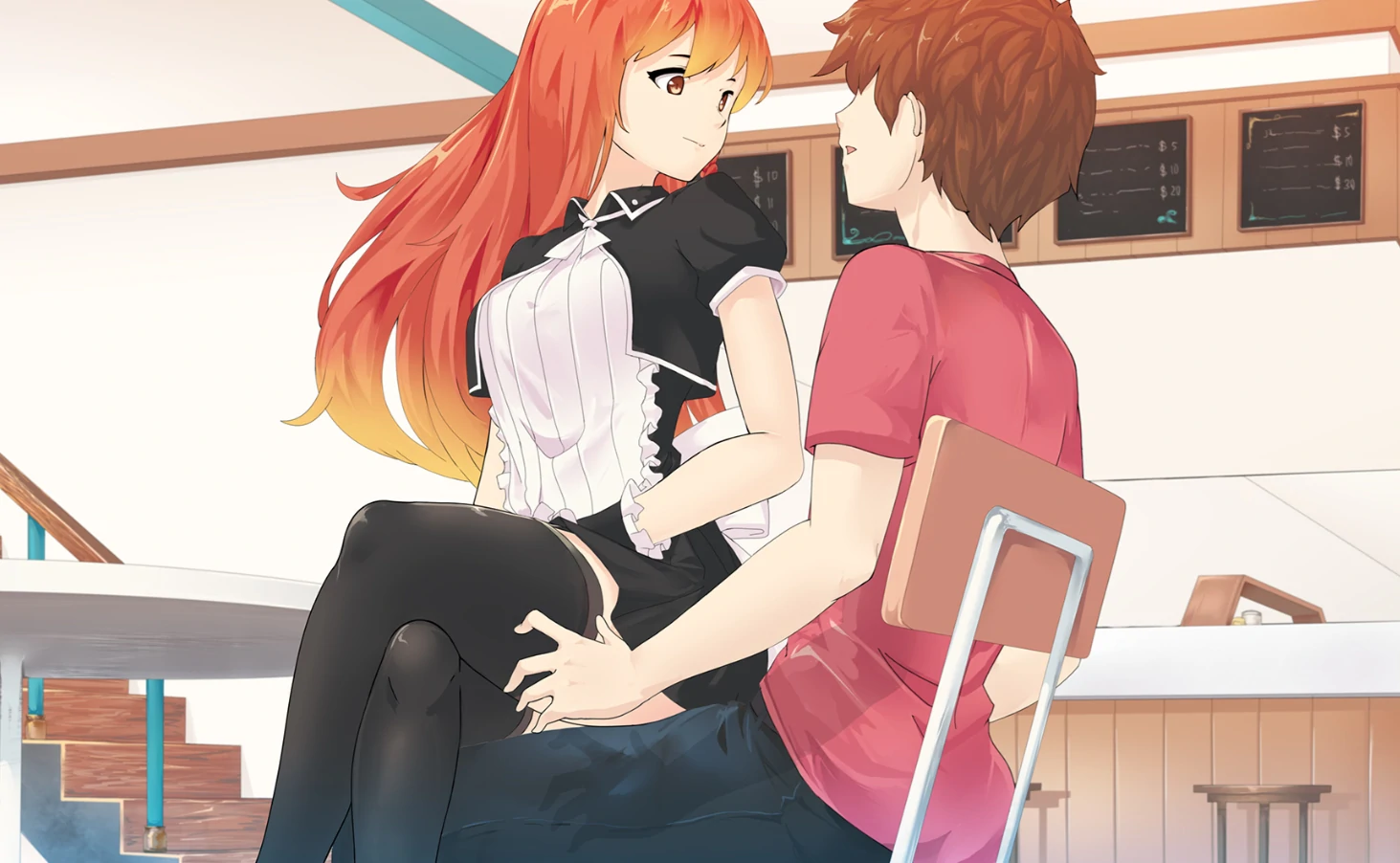 图片[3]-x9071 Uni v0.66.129b AI汉化版【PC+安卓/5G/更新】-ACG酷游乐园