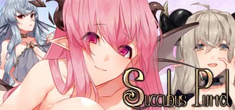 x16453魅魔普特尔 SuccubusPuttel V3.19 steam官中+步兵DLC版【PC/730M】-ACG酷游乐园
