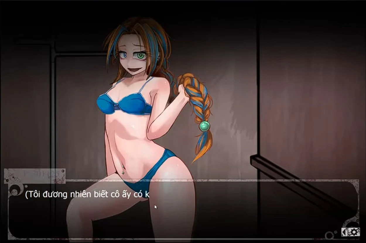 图片[5]-x16443希尔薇越南版 究极融合魔改版  V2.7 汉化版【PC＋安卓/1.6G】-ACG酷游乐园