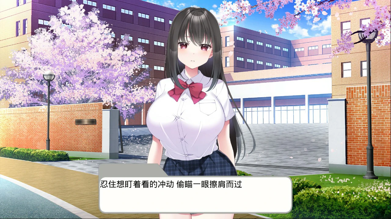 x9056催堕的雌性们 V1.0 官方中文版【PC/0.6G】-ACG酷游乐园