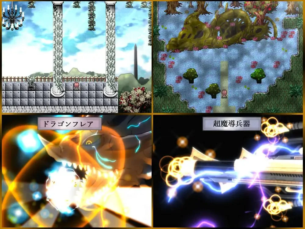 图片[3]-x16461童贞魔法士 DT MAGICAL SCHOOL 汉化版【PC/2.9G】-ACG酷游乐园