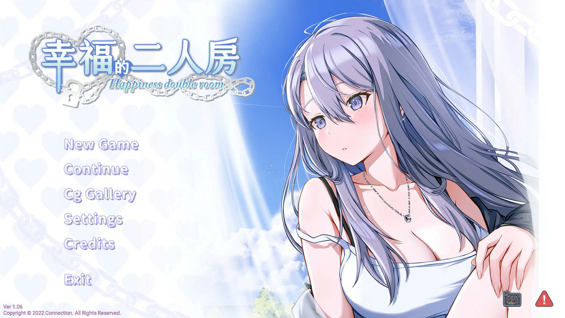 x9029幸福的二人房 v1.06 官方中文版【PC/4G】-ACG酷游乐园