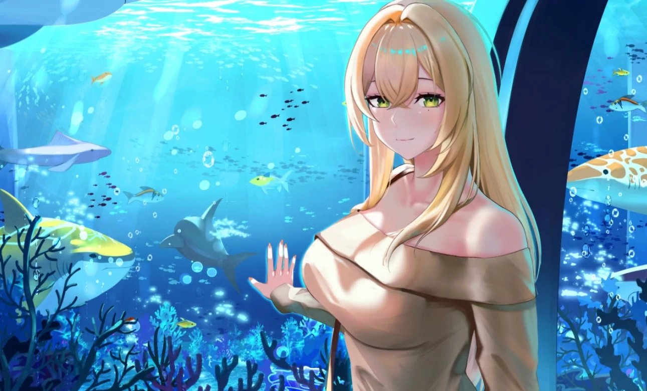 x9120欲望低语-美咲之路 v0.2.1 AI汉化版【PC+安卓/4.3G/更新】-ACG酷游乐园