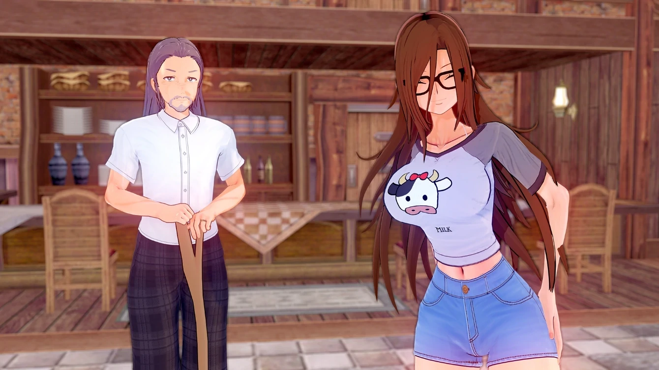 图片[5]-x8997 战利品猎人v0.15.2 AI汉化版【PC+安卓/20.5G/更新】-ACG酷游乐园