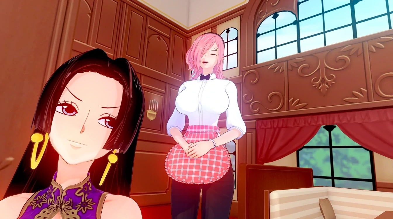 图片[3]-x8997 战利品猎人v0.15.2 AI汉化版【PC+安卓/20.5G/更新】-ACG酷游乐园
