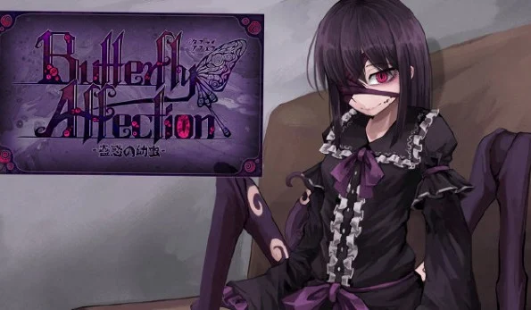 x16441(希尔薇作者)蛊惑の幼虫 蛊惑的幼虫 V1.03 精翻汉化版【PC＋安卓/250M】-ACG酷游乐园