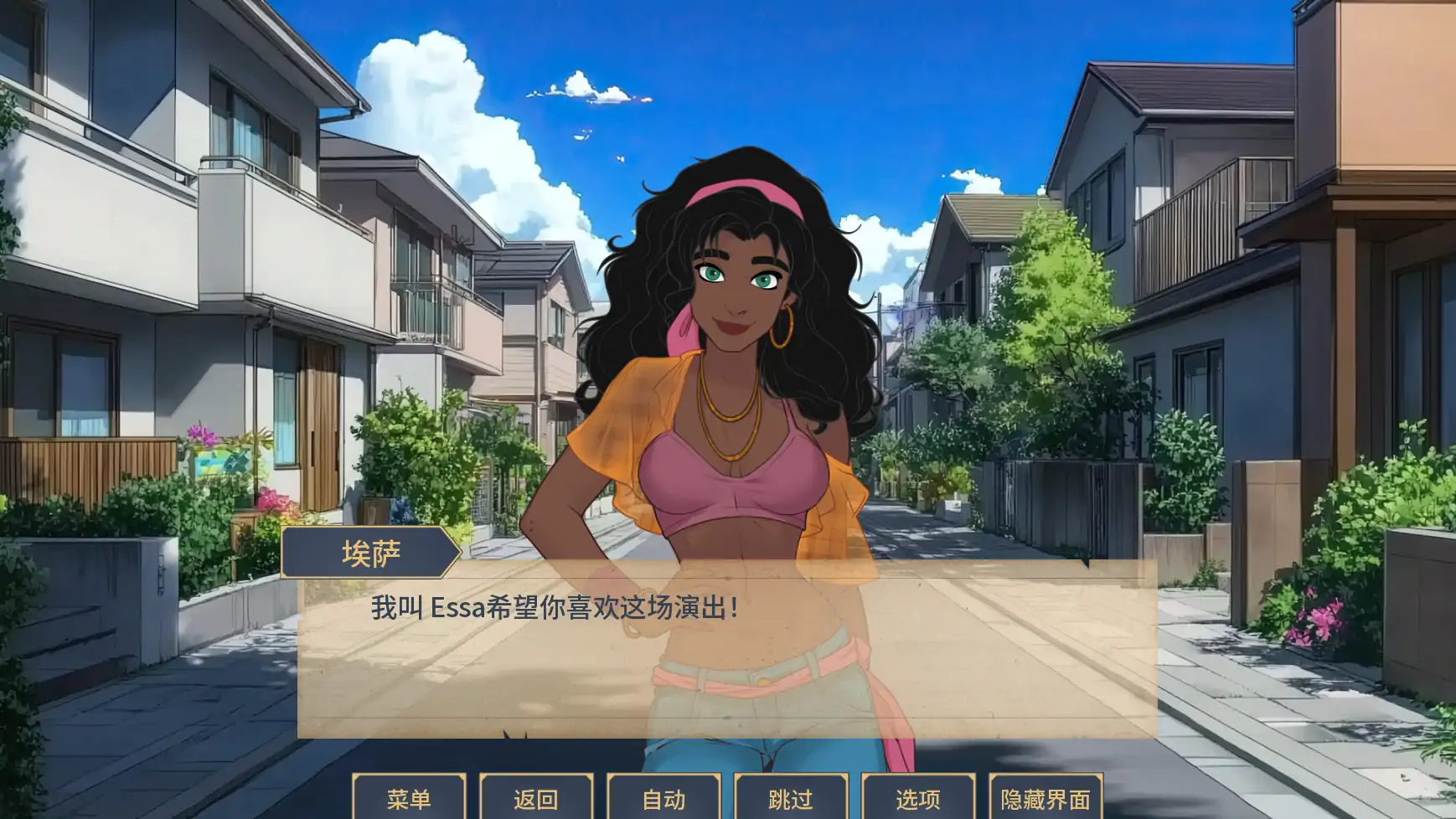 图片[3]-x9022魅惑v0.0.15 AI汉化版【PC+安卓/1.45G/更新】-ACG酷游乐园