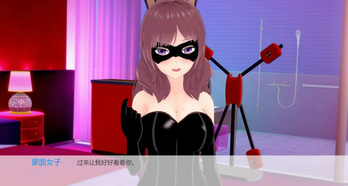 图片[6]-x9050任凭她摆布v0.12.1 AI汉化版【PC+安卓/0.91G/更新】-ACG酷游乐园