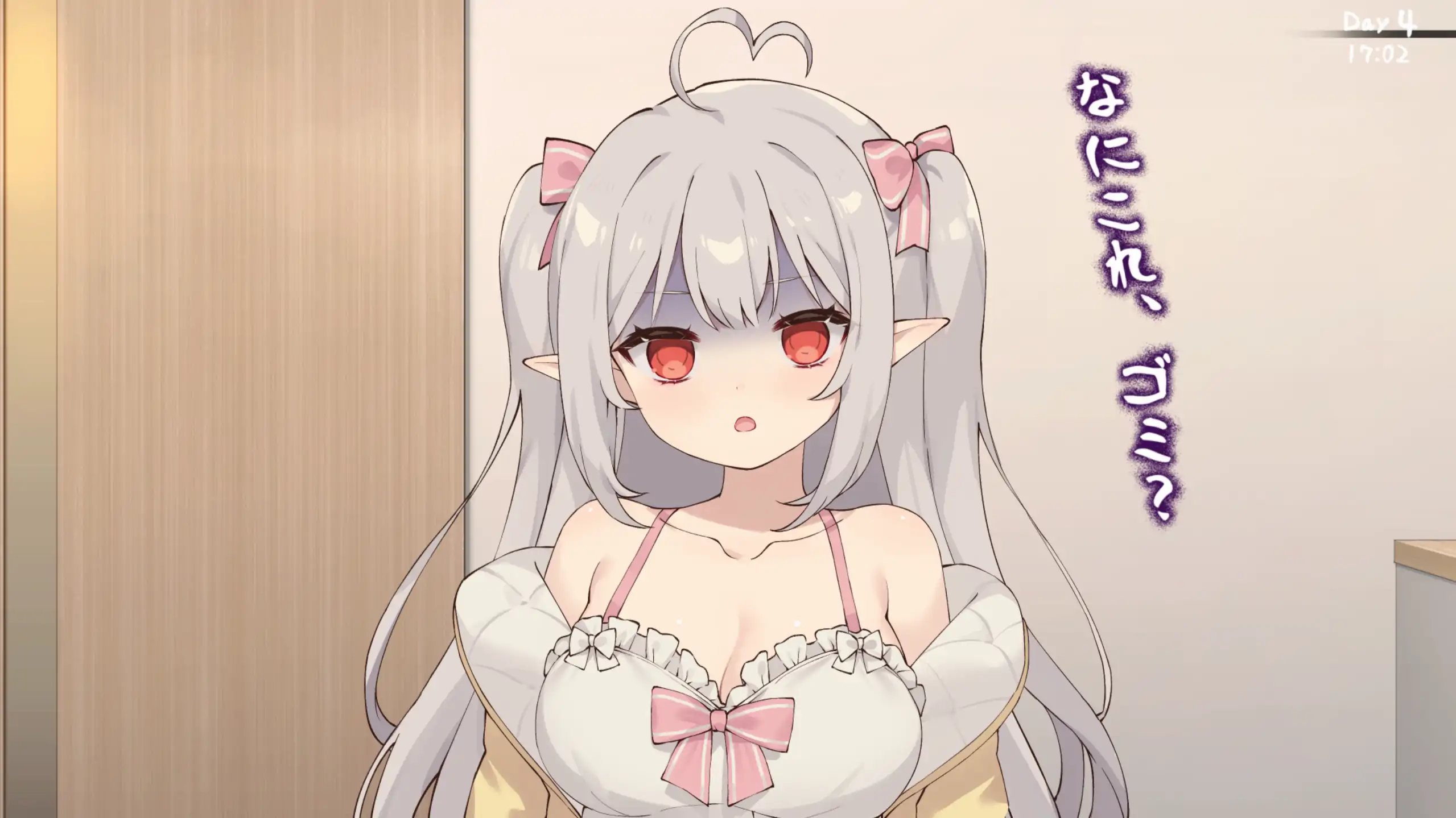 图片[3]-x9100和存在感薄弱妹妹一起的简单生活 V1.2.5 官方中文版【PC+安卓/3G】-ACG酷游乐园