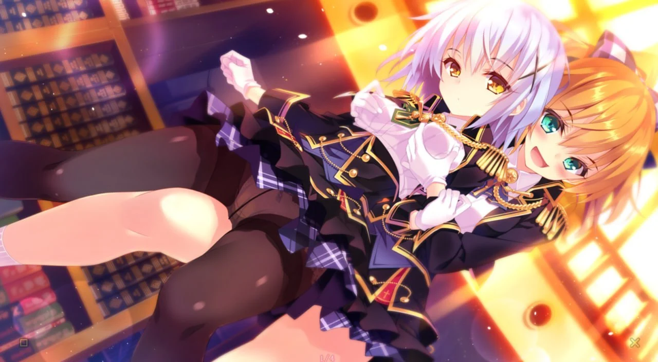 图片[4]-x16475甜蜜恶魔！ 汉化版 【PC/4.2G】-ACG酷游乐园