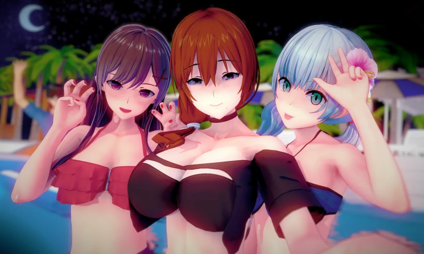 x9090 XXX档案v0.2.5 AI汉化版【PC+安卓/5.83G/更新】-ACG酷游乐园
