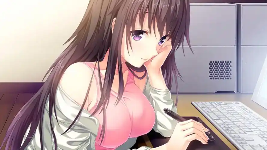 图片[5]-x12058恋之叶-共享恋爱之家-  精翻汉化【PC/2.7G/更新】-ACG酷游乐园